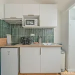 Paris 7E - Elegant Studio Near Eiffel Tower & Seine